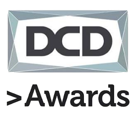 DCD Award