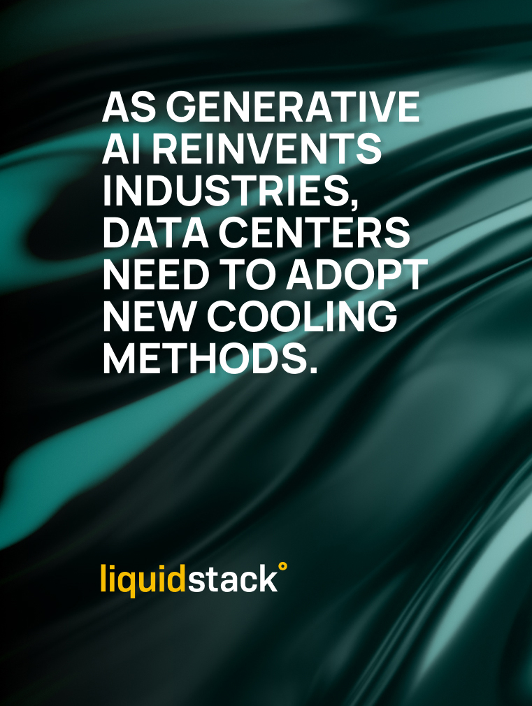 as-generative-ai-reinvents-industries-data-centers-need-to-adopt-new-cooling-methods